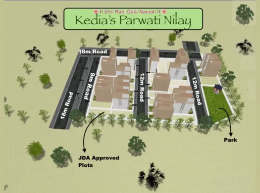 Parwati Nilay
