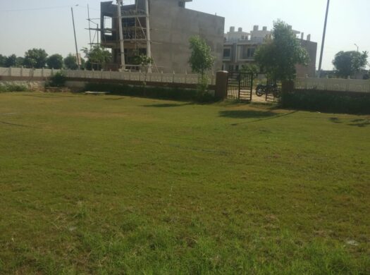 Parwati Residency Villas