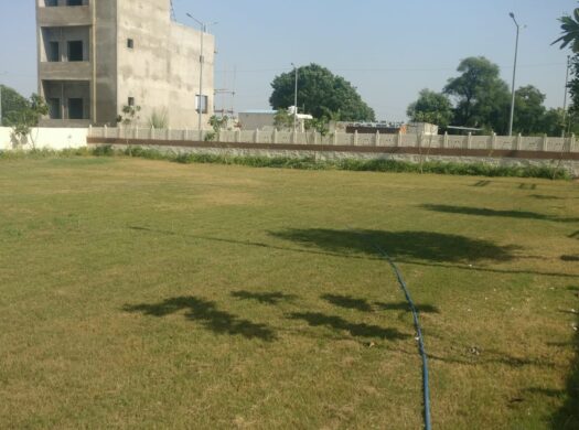 Parwati Residency