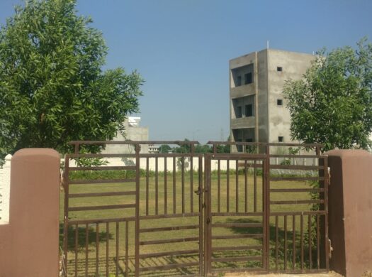 Parwati Residency Villas